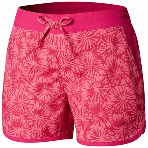 Columbia Sandy Shores™ Board Short Flickor Rosa (BSCKN4731)